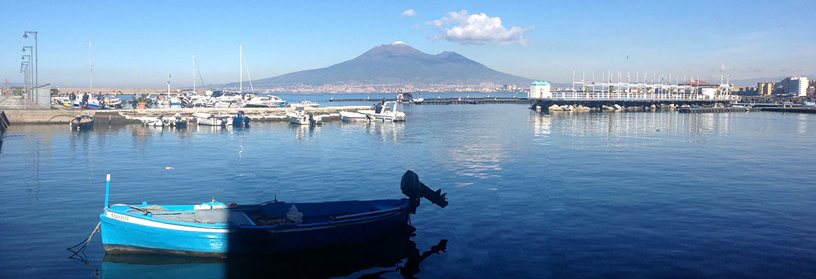 Castellammare di Stabia