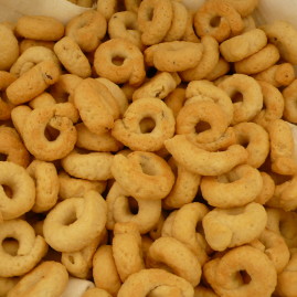 Tarallini